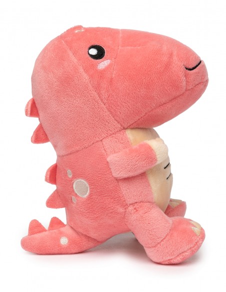 FUZZYARD Dinosaurio Tyrion The Tyrannosaurus Rex - Peluche para Perro