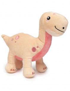 FUZZYARD Dinosaurio Brienne The Brontosaurus - Peluche...