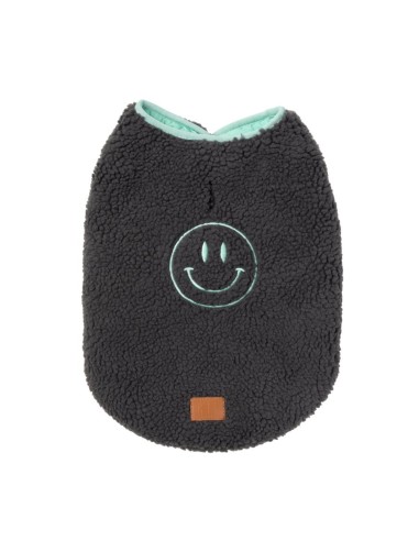 FuzzYard Chaqueta Nara Gris - Talla 3