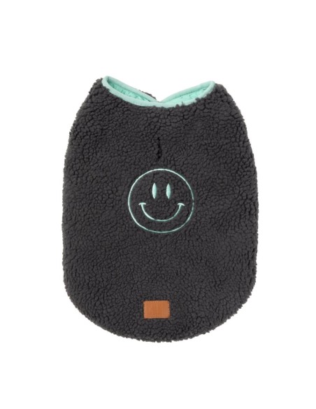 FuzzYard Chaqueta Nara Gris - Talla 3