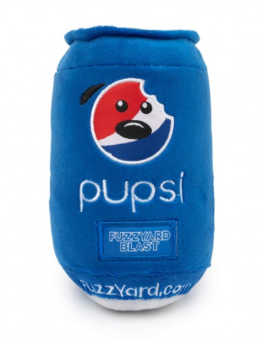 FUZZYARD Pupsi - Juguete para Perros