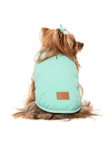 FuzzYard Chaqueta Nara Gris - Talla 3