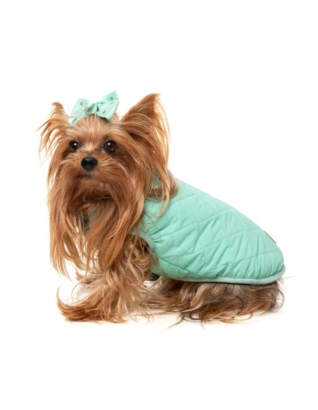 FuzzYard Chaqueta Nara Gris - Talla 5