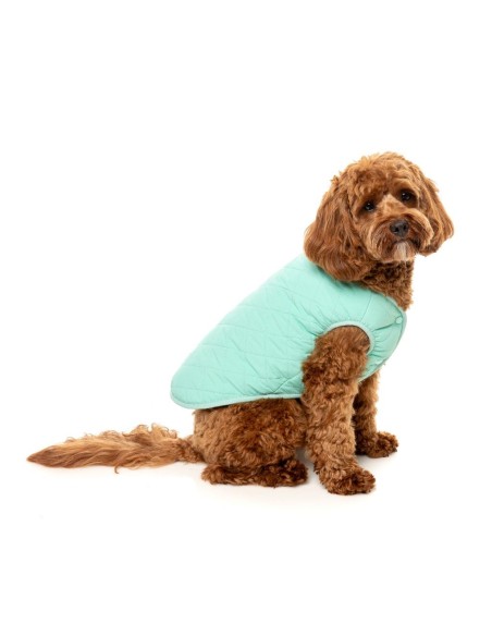 FuzzYard Chaqueta Nara Gris - Talla 3
