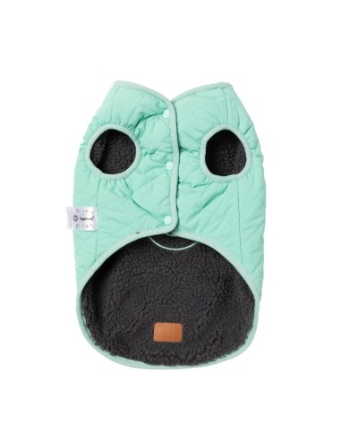 FuzzYard Chaqueta Nara Gris - Talla 3