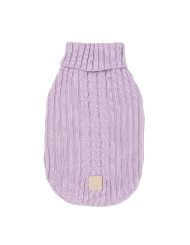 FuzzYard LIFE Jersey Knitted Lilac - Talla 1
