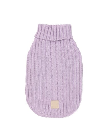FuzzYard LIFE Jersey Knitted Lilac - Talla 6