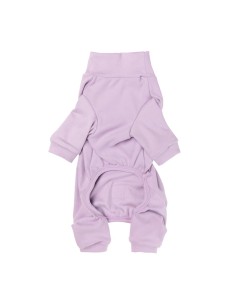 FuzzYard LIFE Pijama Lilac - Talla 1 2