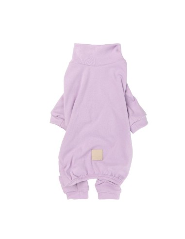 FuzzYard LIFE Pijama Lilac - Talla 6