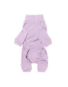 FuzzYard LIFE Pijama Lilac - Talla 2 2