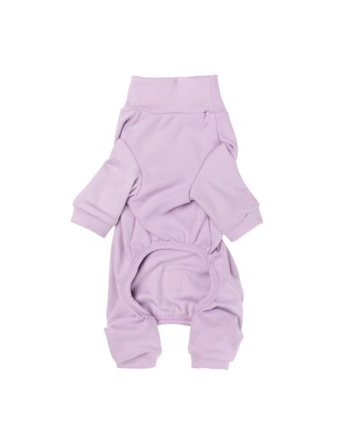 FuzzYard LIFE Pijama Lilac - Talla 2