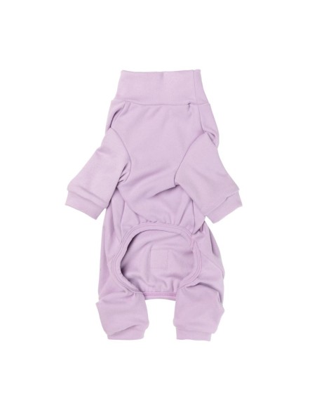 FuzzYard LIFE Pijama Lilac - Talla 3
