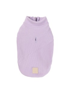 FuzzYard LIFE Jersey Ribbed Lilac - Talla 7