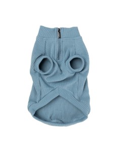 FuzzYard LIFE Jersey Ribbed French Blue - Talla 1 2