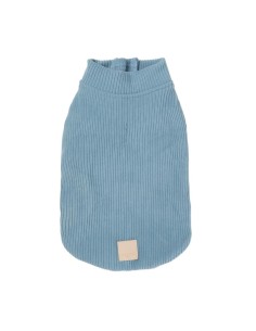 FuzzYard LIFE Jersey Ribbed French Blue - Talla 3