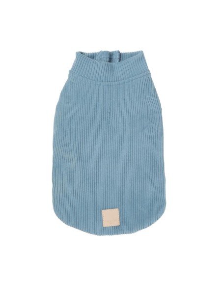 FuzzYard LIFE Jersey Ribbed French Blue - Talla 5