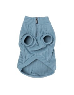 FuzzYard LIFE Jersey Ribbed French Blue - Talla 4 2