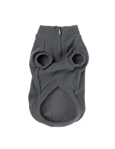 FuzzYard LIFE Jersey Ribbed Slate Grey - Talla 1