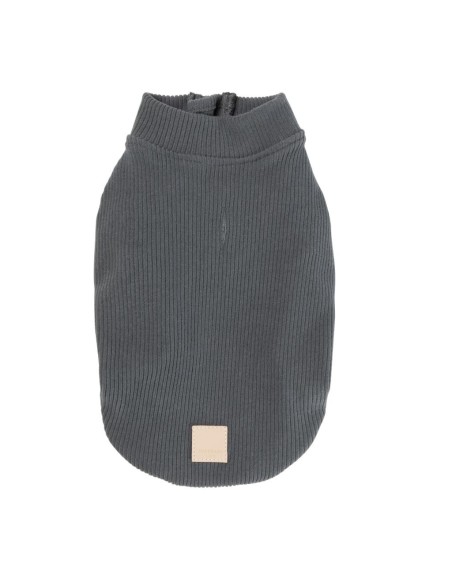 FuzzYard LIFE Jersey Ribbed Slate Grey - Talla 5