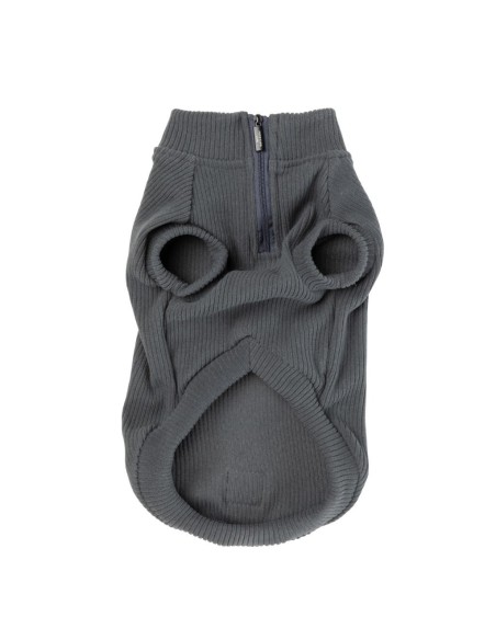 FuzzYard LIFE Jersey Ribbed Slate Grey - Talla 5