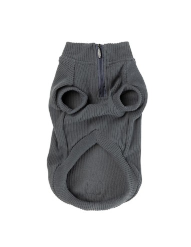 FuzzYard LIFE Jersey Ribbed Slate Grey - Talla 6