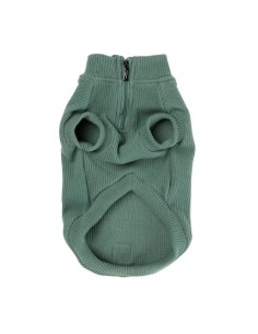 FuzzYard LIFE Jersey Ribbed Myrtle Green - Talla 6 2