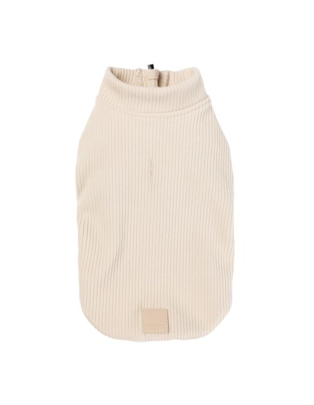 FuzzYard LIFE Jersey Ribbed Sandstone - Talla 2