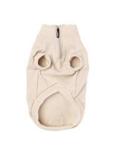 FuzzYard LIFE Jersey Ribbed Sandstone - Talla 7