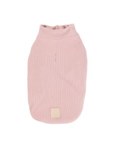 FuzzYard LIFE Jersey Ribbed Soft Blush - Talla 1