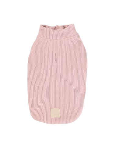 FuzzYard LIFE Jersey Ribbed Soft Blush - Talla 2