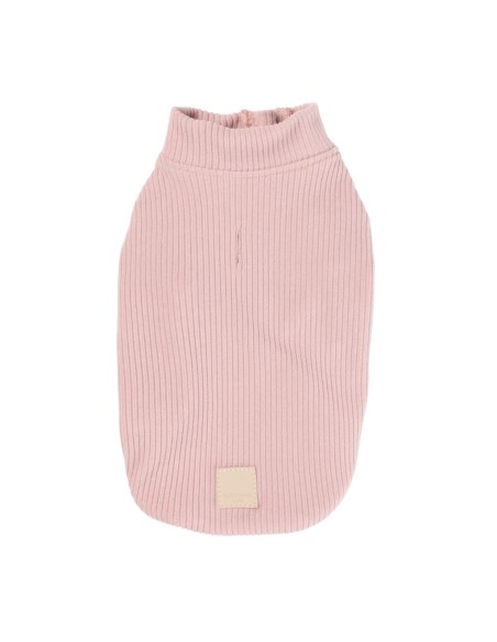 FuzzYard LIFE Jersey Ribbed Soft Blush - Talla 2