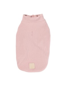 FuzzYard LIFE Jersey Ribbed Soft Blush - Talla 3