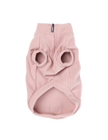 FuzzYard LIFE Jersey Ribbed Soft Blush - Talla 7