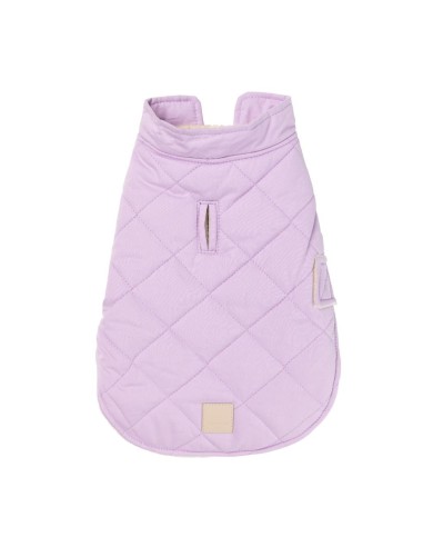 FuzzYard LIFE Chaleco Lilac - Talla 3