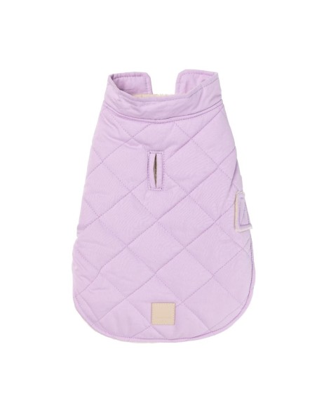 FuzzYard LIFE Chaleco Lilac - Talla 6