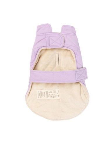 FuzzYard LIFE Chaleco Lilac - Talla 6