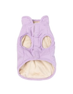 FuzzYard LIFE Chaqueta Corduroy Lilac - Talla 1 2