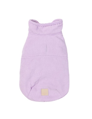 FuzzYard LIFE Chaqueta Corduroy Lilac - Talla 5