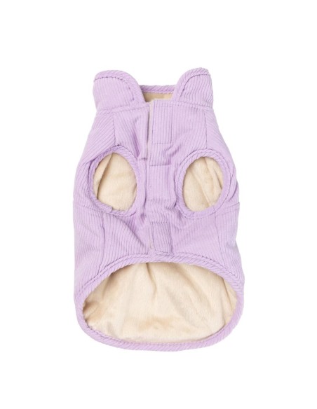 FuzzYard LIFE Chaqueta Corduroy Lilac - Talla 2