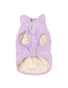 FuzzYard LIFE Chaqueta Corduroy Lilac - Talla 6 2