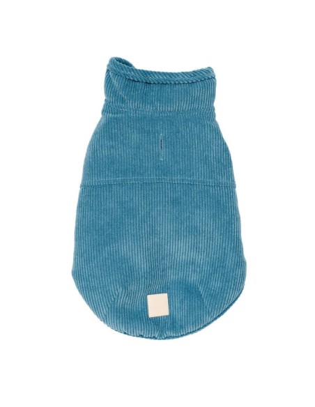 FuzzYard LIFE Chaqueta Corduroy French Blue - Talla 7