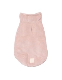 FuzzYard LIFE Chaqueta Corduroy Soft Blush - Talla 7
