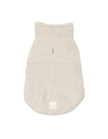 FuzzYard LIFE Chaqueta Corduroy Sandstone - Talla 7