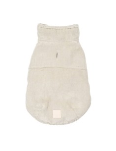 FuzzYard LIFE Chaqueta Corduroy Sandstone - Talla 3