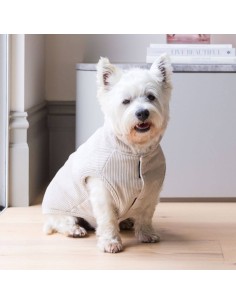 FuzzYard LIFE Chaqueta Corduroy Sandstone - Talla 7 2