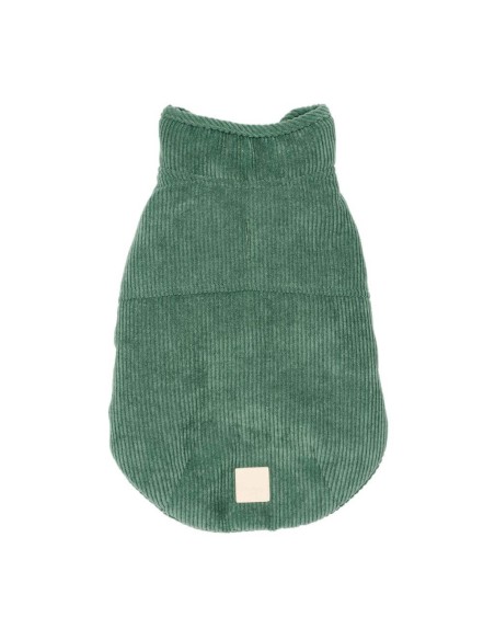 FuzzYard LIFE Chaqueta Corduroy Myrtle Green - Talla 2