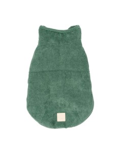 FuzzYard LIFE Chaqueta Corduroy Myrtle Green - Talla 1