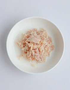 KIT CAT Toppers Pollo con Atún 80g - Comida Húmeda para... 2