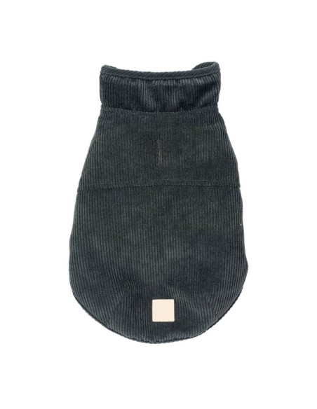 FuzzYard LIFE Chaqueta Corduroy Slate Grey - Talla 7