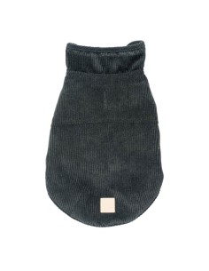 FuzzYard LIFE Chaqueta Corduroy Slate Grey - Talla 5